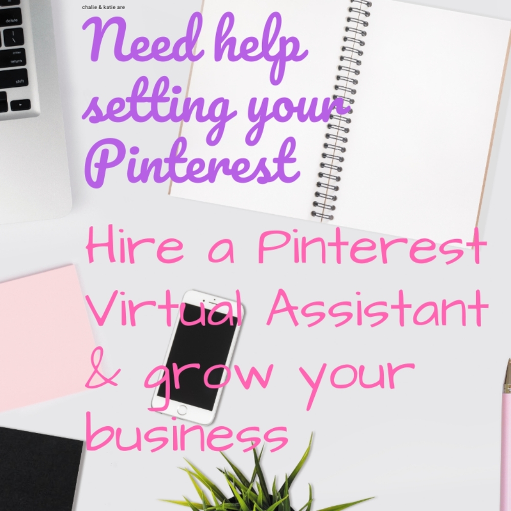 Pinterest VA